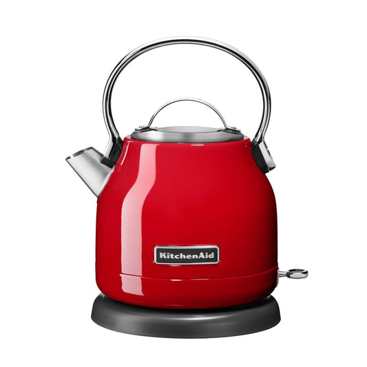 Fierbator electric 1,25 L, Empire Red