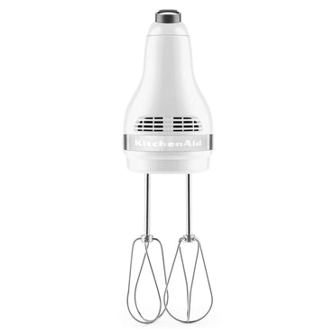 Mixer de mana Classic cu 5 viteze, 85W, White