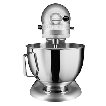 Mixer cu bol 4.3L, Model 95, Silver