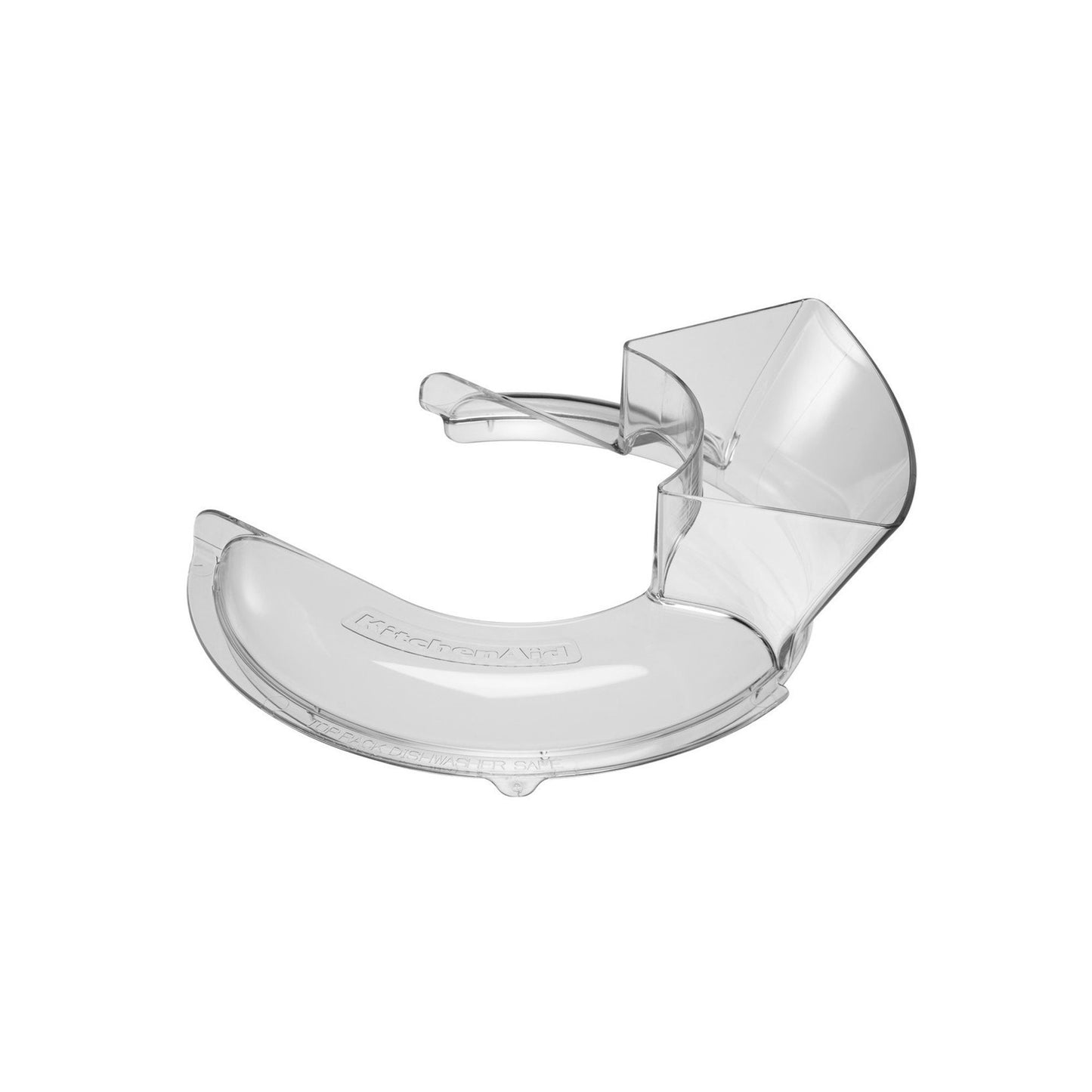 Mixer cu bol 4.3L, Model 95, Silver