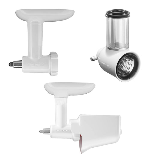 Set 3 accesorii mixer Omnifood