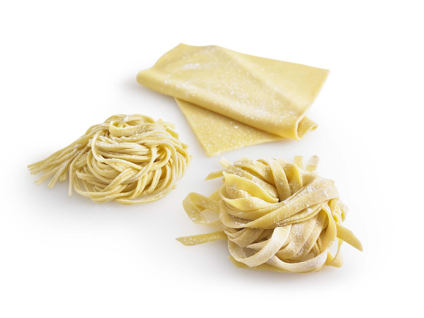 Set 3 accesorii pentru paste