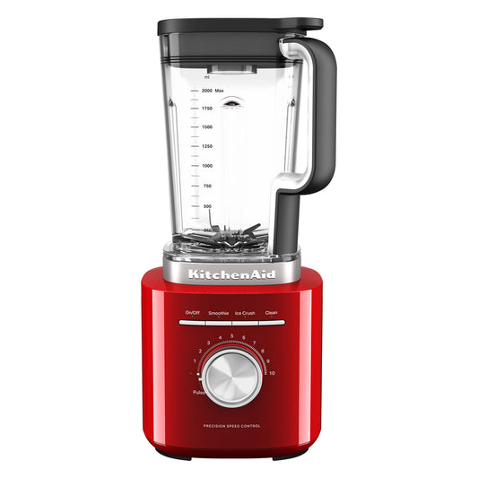 Blender Pure Power 2 L, 1200W, Empire Red