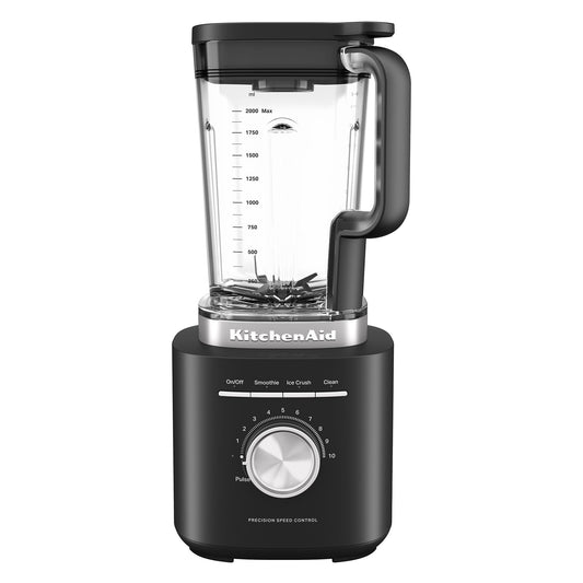 Blender Pure Power 2 L, 1200W, Matte Black