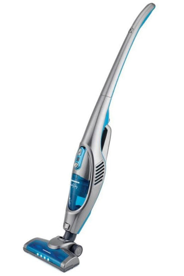 Aspirator vertical HEINNER CLOUDYSKY HSVC-V21.6GRY, 110 W, 0,5 l (Albastru/Gri)