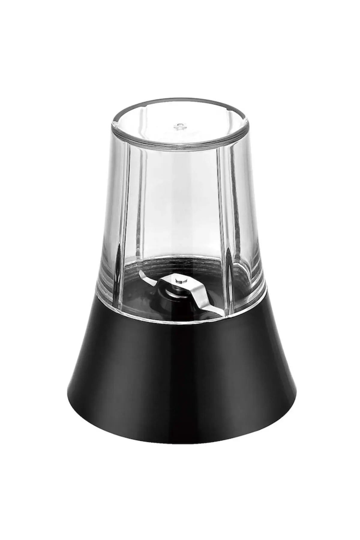 Blender HBL-500R, 500W, 2 viteze + puls, bol 1.5L, rasnita, negru