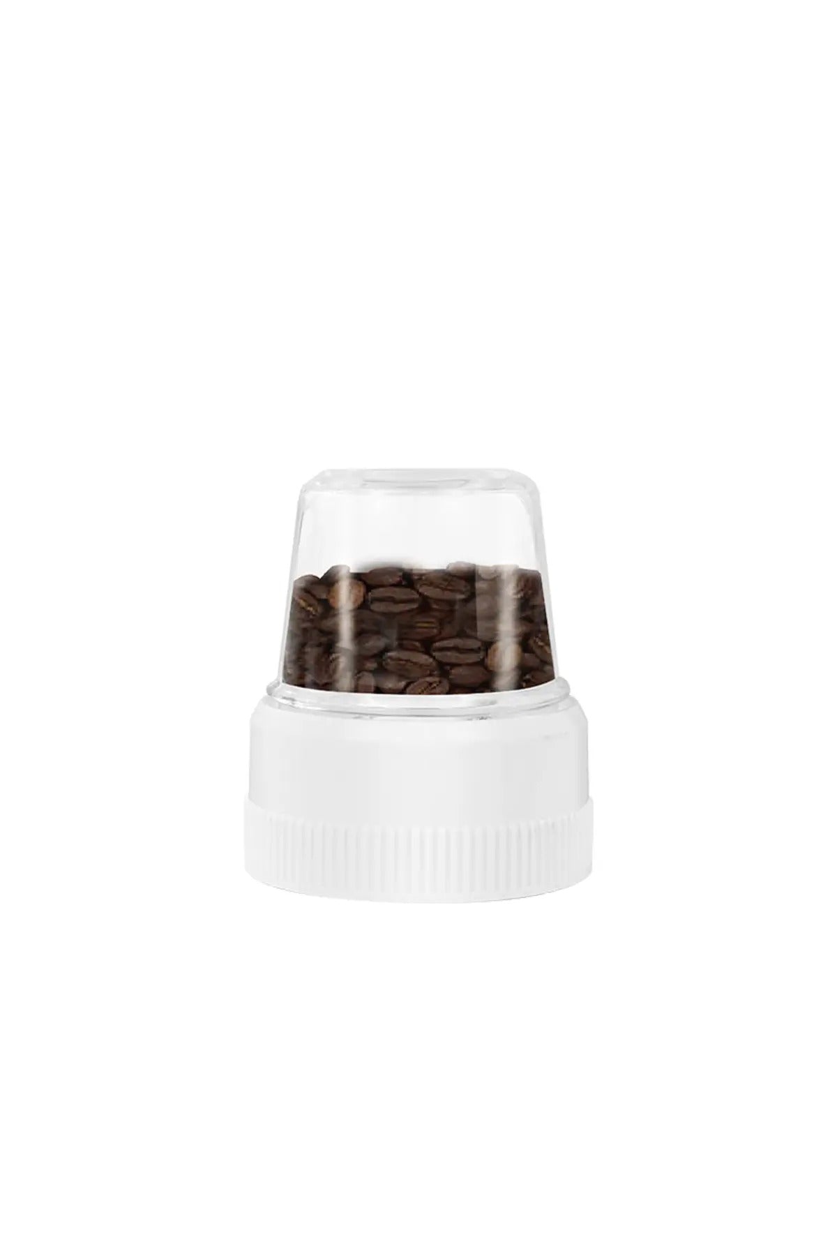 Blender multifunctional 2 in 1 800W, 4 viteze, 1L, rasnita de cafea, capacitate suc 500ml