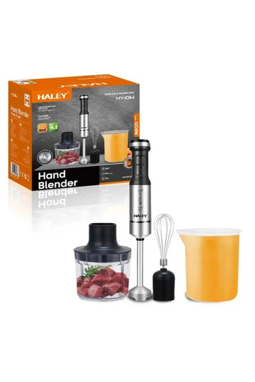 Blender multifunctional 4 in 1 - 1200 W, model 1014