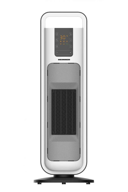 CALORIFER CERAMIC HCH-L2000WH