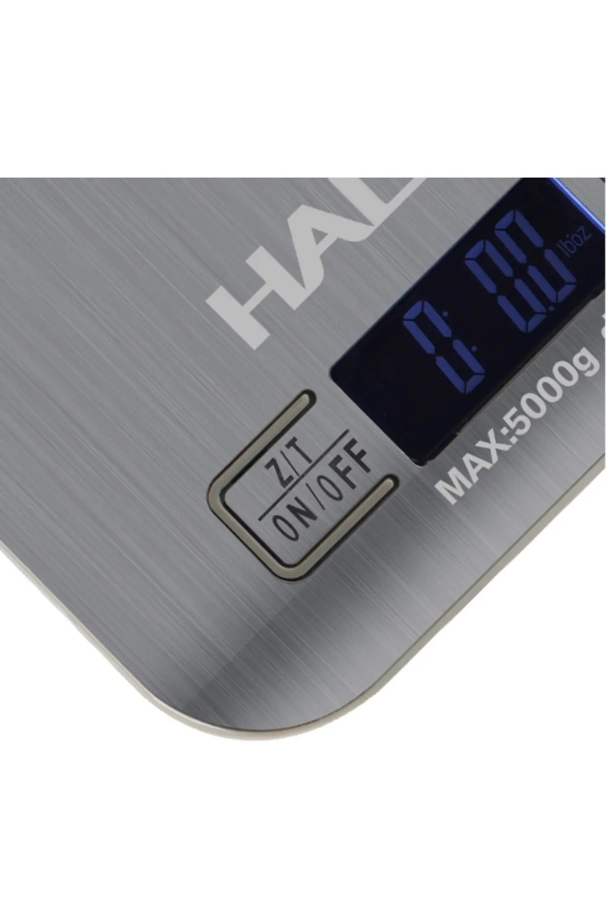 Cantar digital de bucatarie HALEY, precizie de cantarire, maxima 5000g