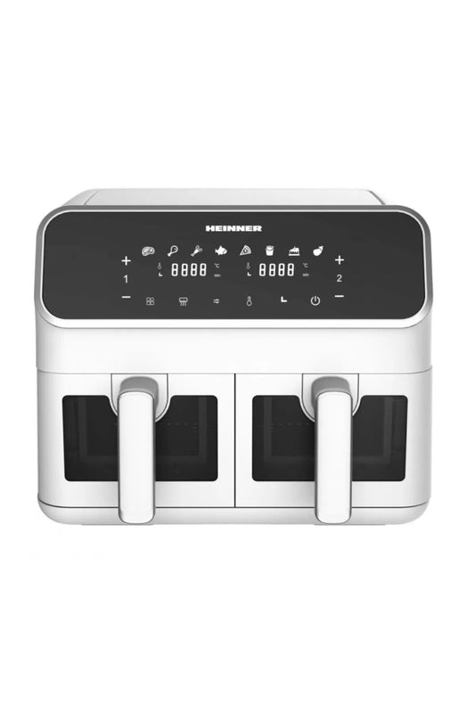 DUALFRY SUPREME 8L HAF-H8DB17WH FRRITEUTA AER CALDE