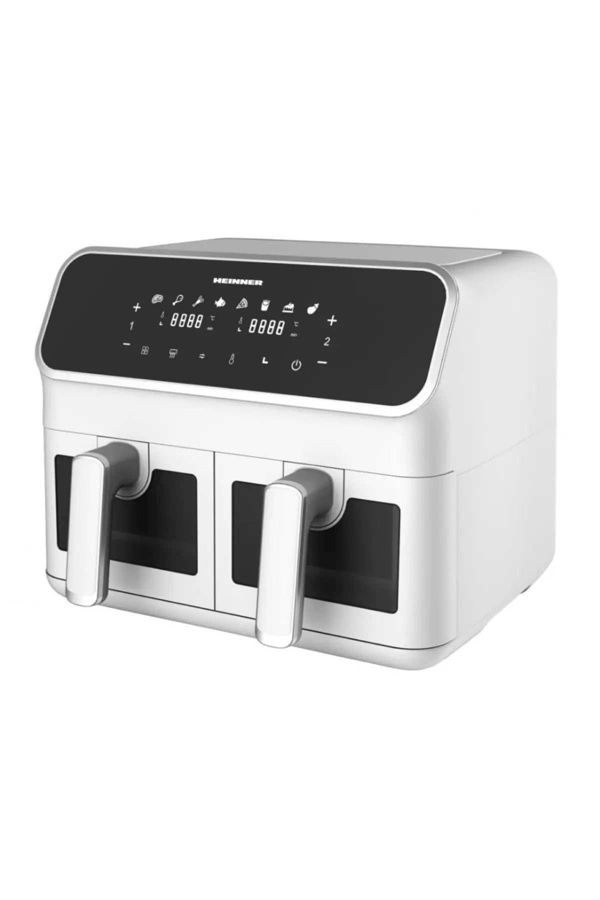 DUALFRY SUPREME 8L HAF-H8DB17WH FRRITEUTA AER CALDE