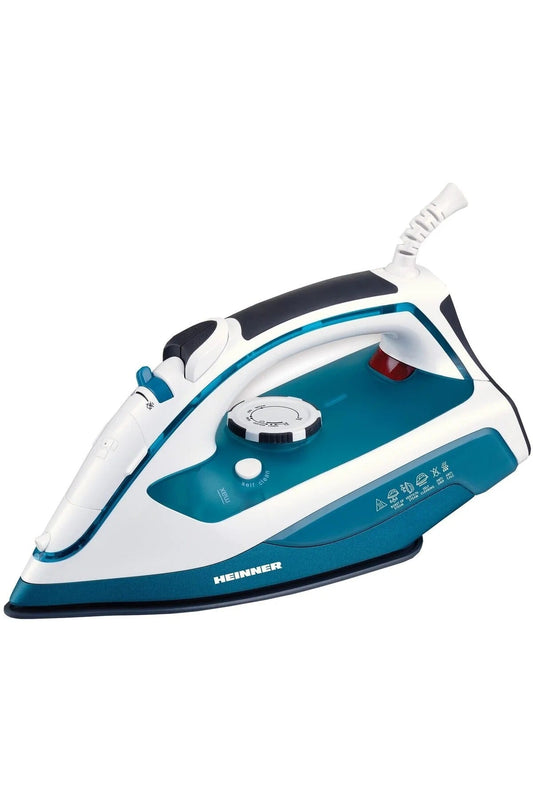 Fier de calcat HEINNER HIS-2400TQ