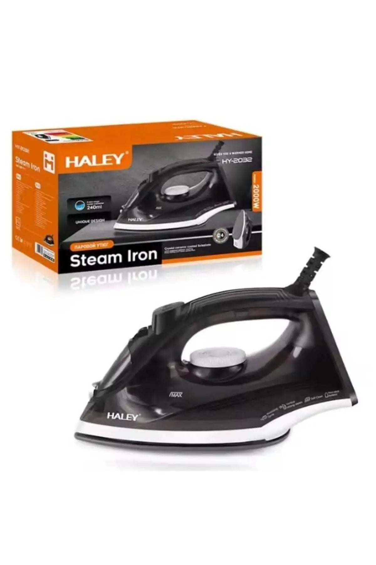 Fier de calcat HY-2032