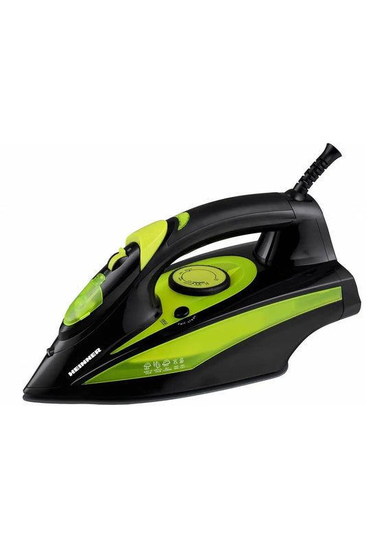 Fier de calcat Perform 6060, 2400W, talpa ceramica, functie