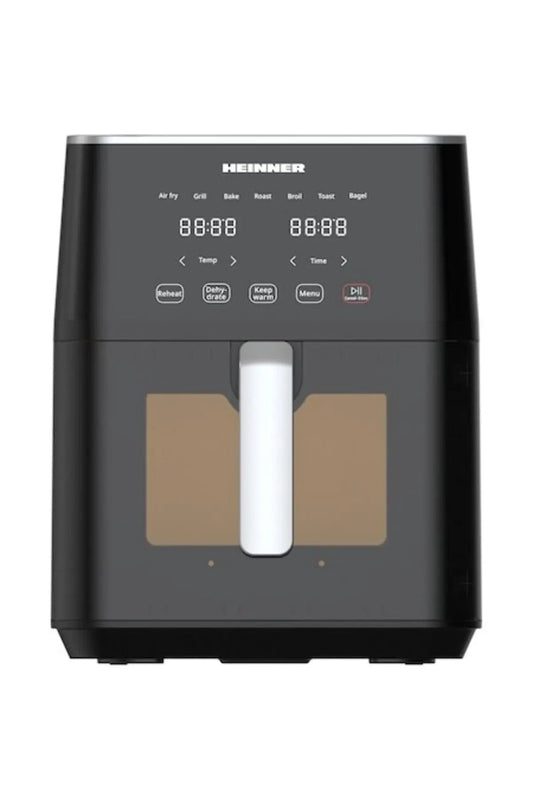 Friteuza cu aer cald cyclonefry cook HAF-M7BK1800