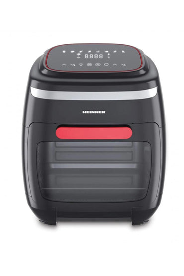 Friteuza cu aer cald HEINNER Aifryer Crystal Clear HAF-B2000FB