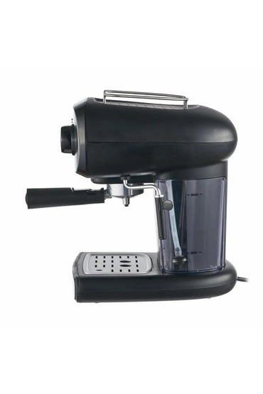 Manual espressor HEINNER Black Boquette HEM-1100BKX