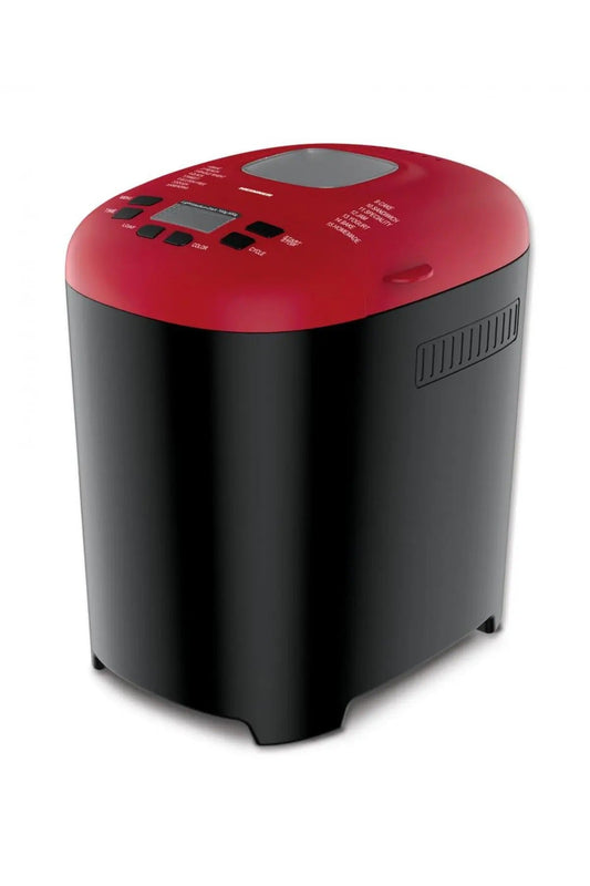 Masina de paine HEINNER PastryChef 550 HBM-915BKR