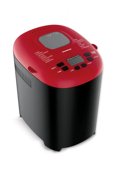 Masina de paine HEINNER PastryChef 550 HBM-915BKR