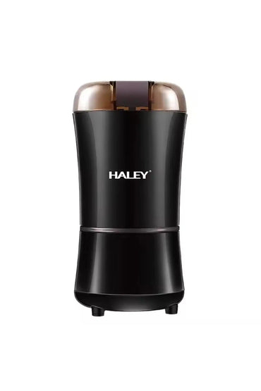 Rasnita electrica de cafea, HALEY, cu 4 lame, design performant si elegant