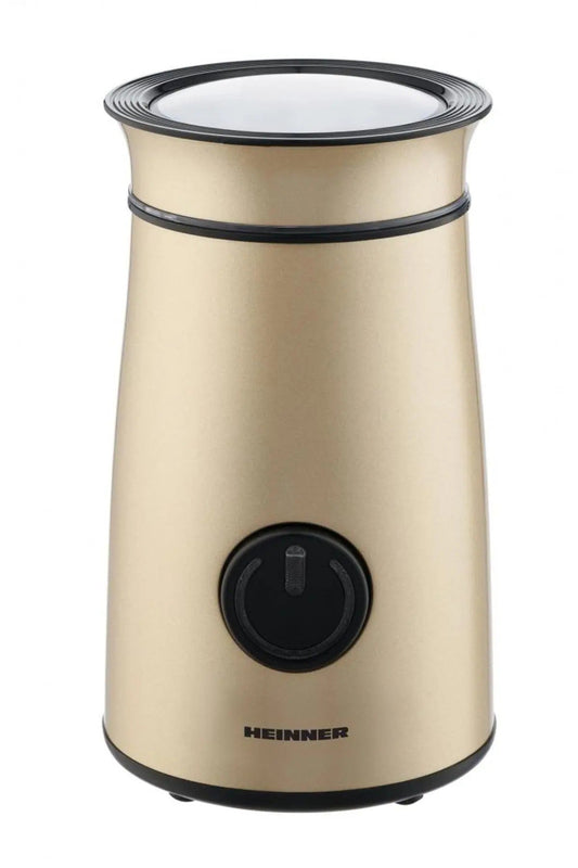 Rasnita electrica HEINNER HCG-150IXGD