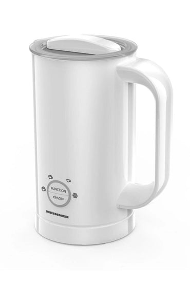 Spumator de lapte HEINNER HMFR-450WH