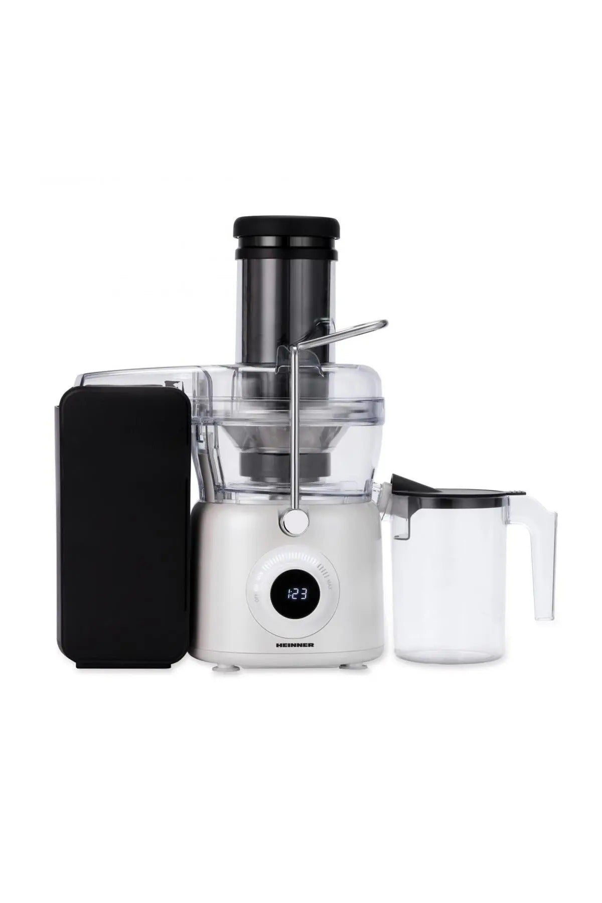 STORCATOR DE FRUCTE PEARLWHITE HSF-K1000DCWP