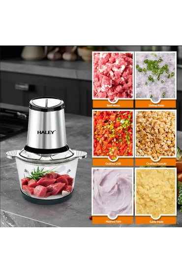 Tocator multifunctional HY-1224 - Performanta superioara pentru gospodarii, hoteluri si spatii comerciale