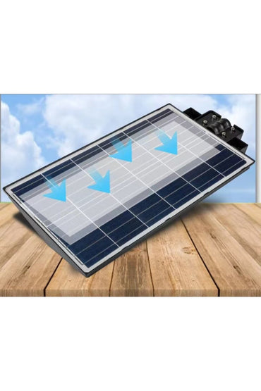 LED Solar Street Lamp PERFORMANCE® 600W