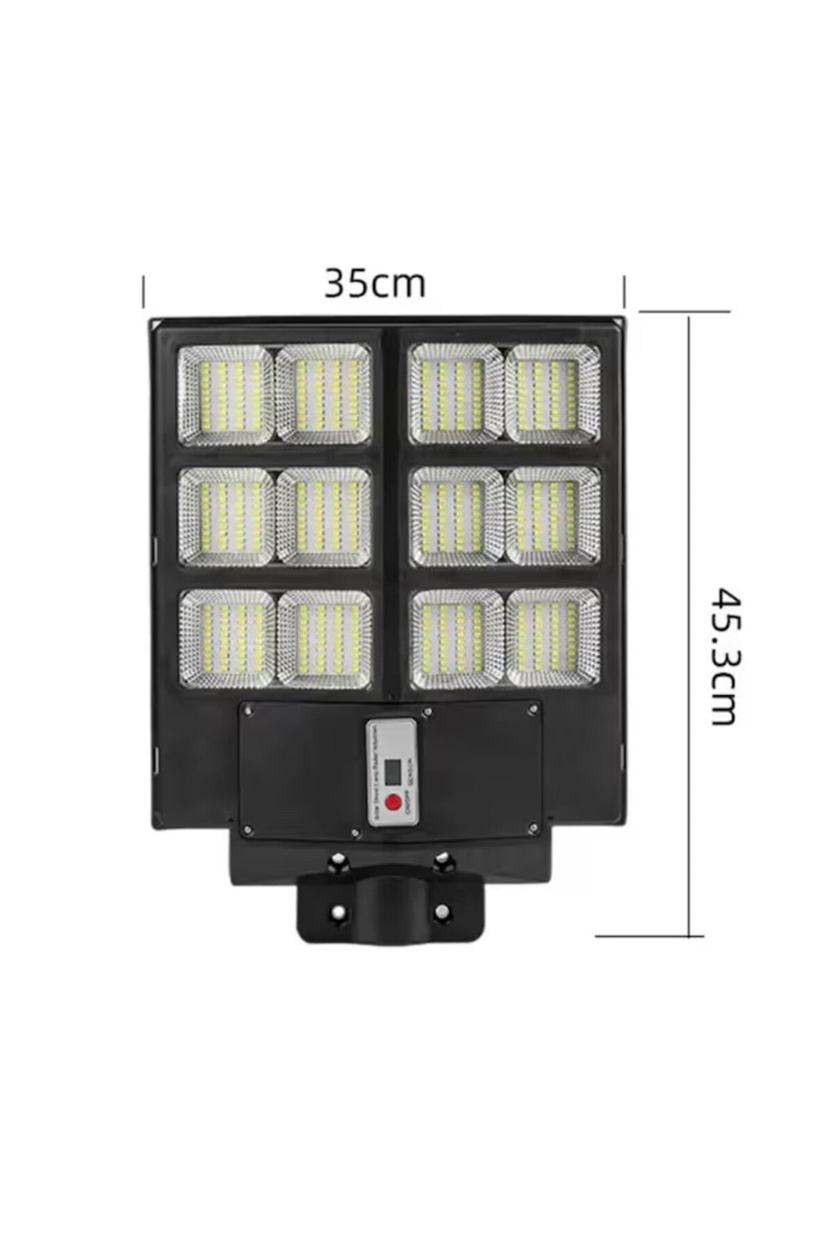 LED Solar Street Lamp PERFORMANCE® 600W