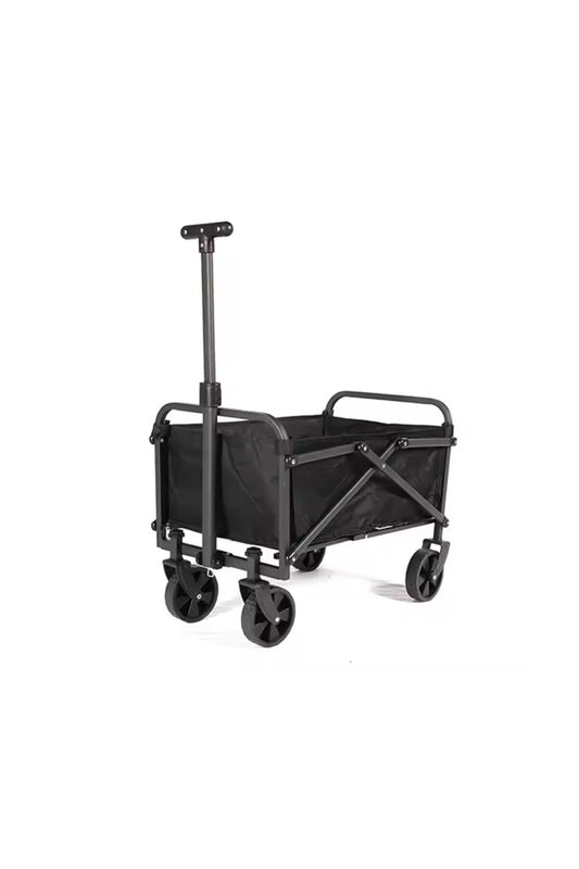 Folding Transport Cart