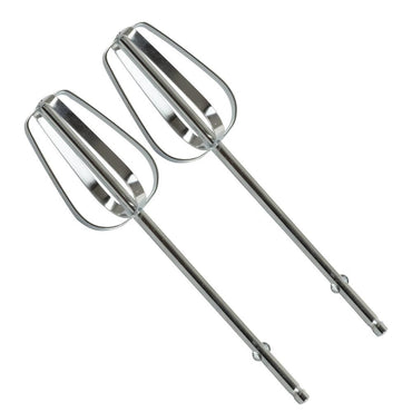 Mixer de mana, Hausberg HB-4112, Negru, 250 W, 7 viteze