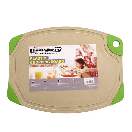 TOCATOR 35*27 CM HB-H661