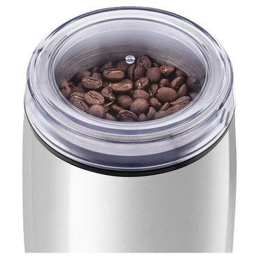 Râșniță Electrică de Cafea Sencor SCG 2052WH – 150 W, 60 g, Alb