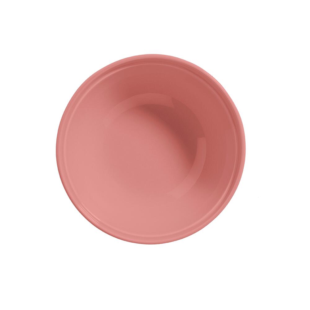 Serviciu de masă FIT-C, 24 piese, roz