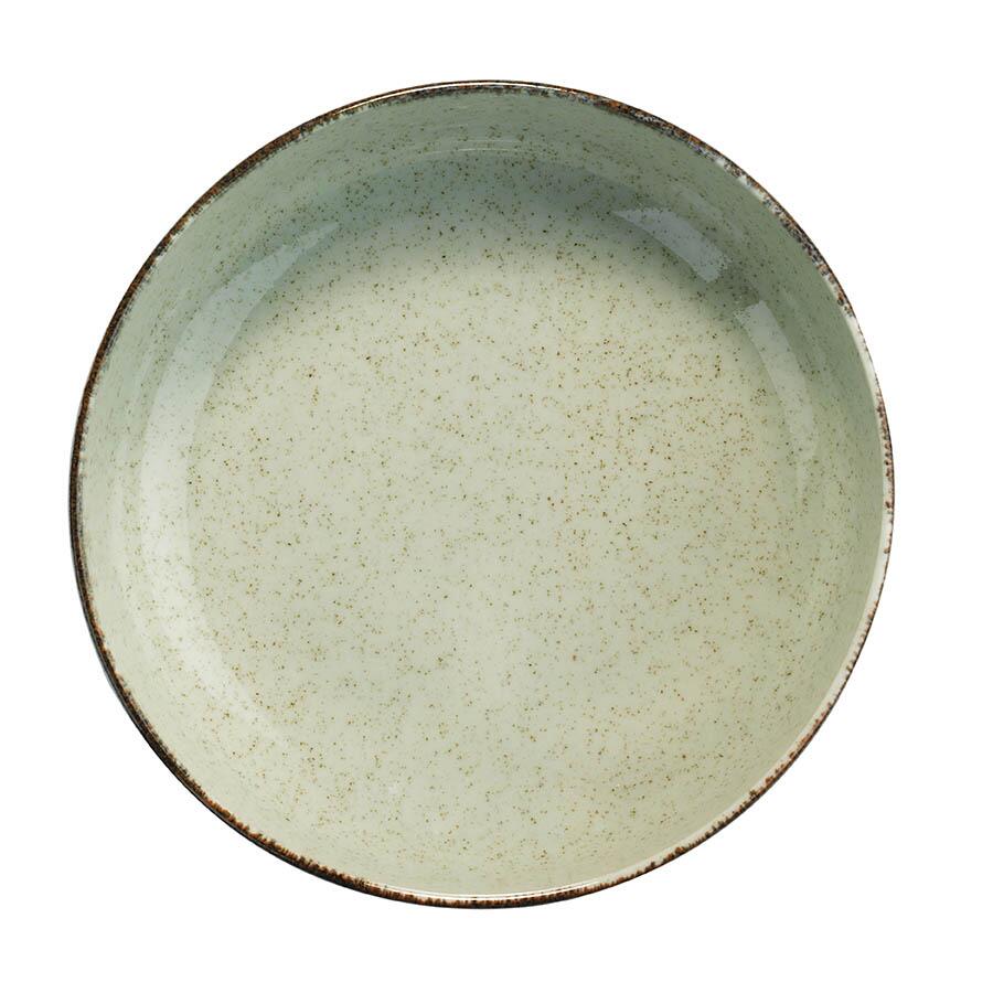 Serviciu de masă Moderna Dotti, 24 piese, verde