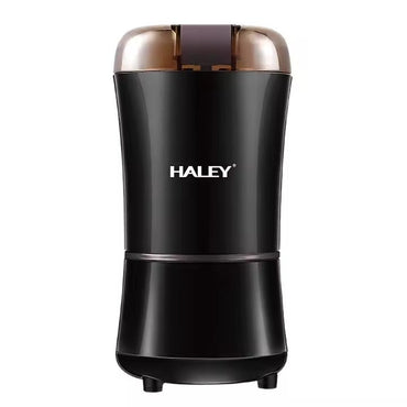 Rasnita Electrica, HALEY, pentru Cafea cu 4 Lame, Performanta si Design Elegant