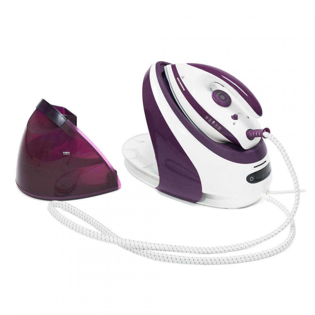 STATIE DE CALCAT HEINNER HIS-D3007IX