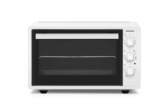 CUPTOR ELECTRIC HEINNER HCE-S37WH