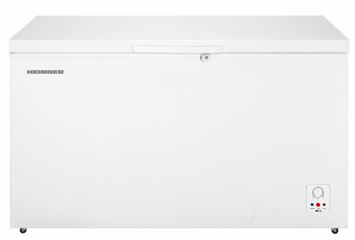 LADA FRIGORIFICA HEINNER HCF-HS420E++