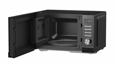 CUPTOR CU MICROUNDE HEINNER HMW-MD25DMRBK