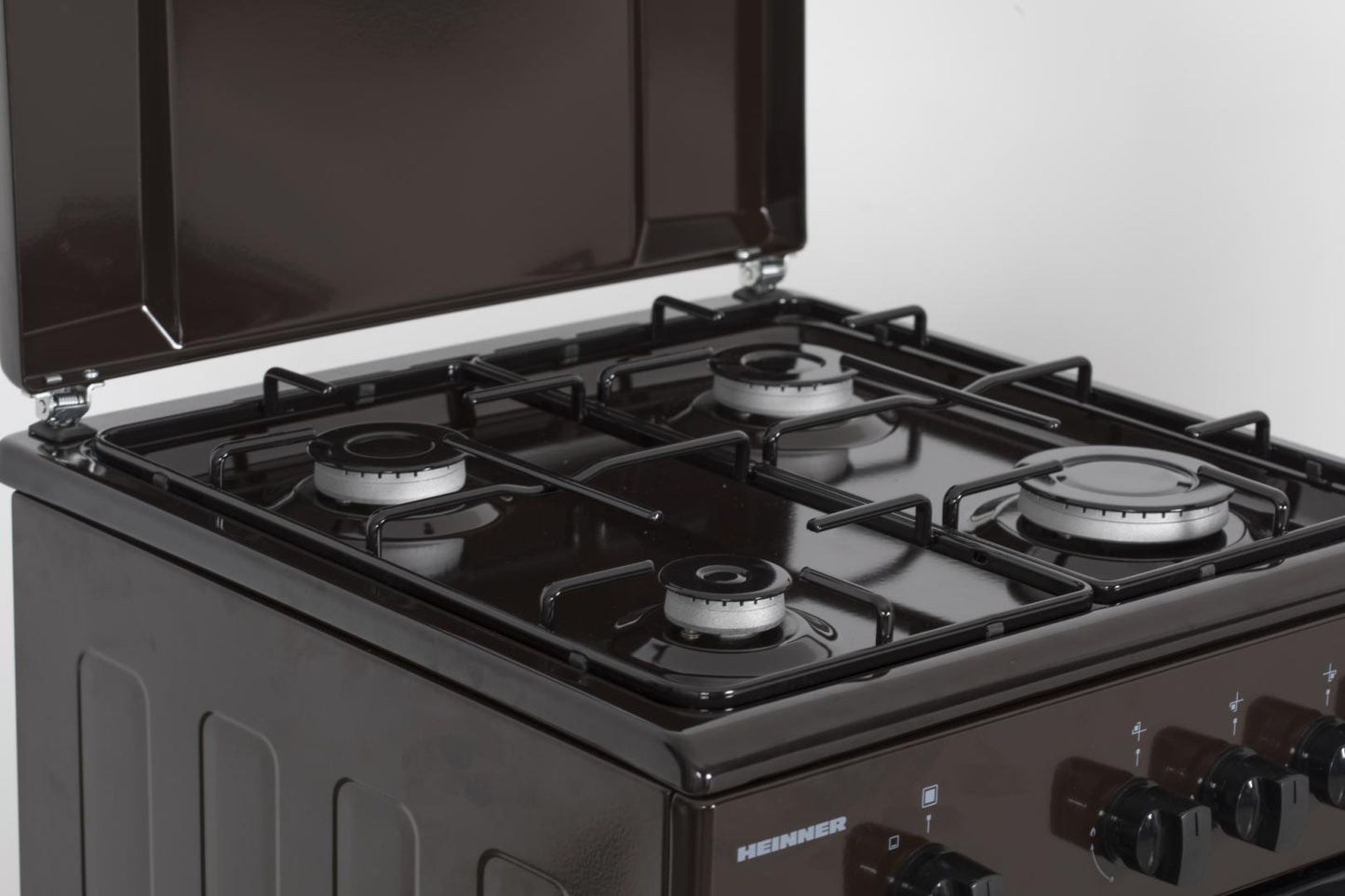 ARAGAZ GAZ HEINNER HFSC-SME50BRW