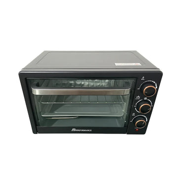 Cuptor Electric Multifuncțional AT Performance AT-025T 25L | 1500W | Timer 60 min | Control Temperatură