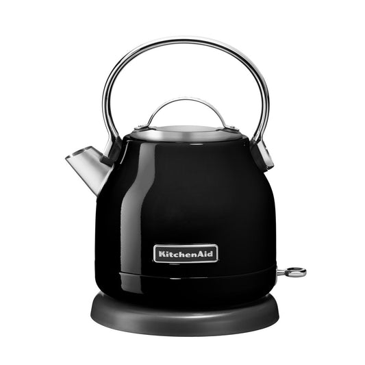 Fierbator electric 1,25 L, Onyx Black