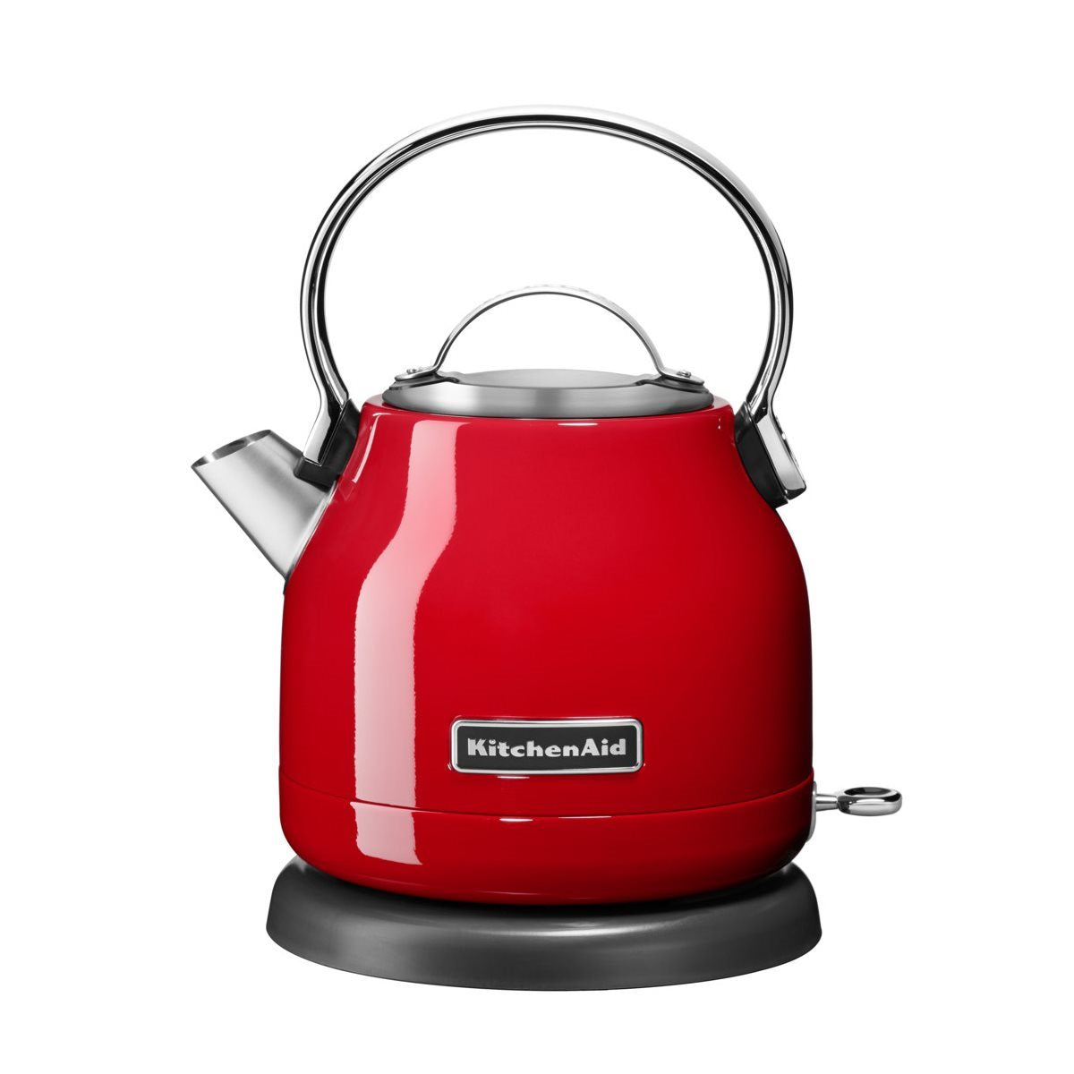 Fierbator electric 1,25 L, Empire Red