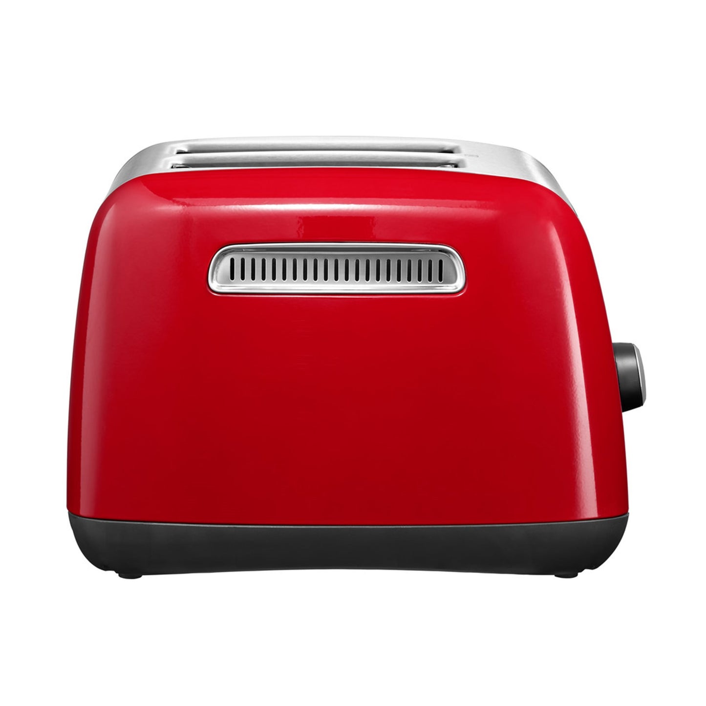 Prajitor de paine 2 sloturi 1100W, Empire Red