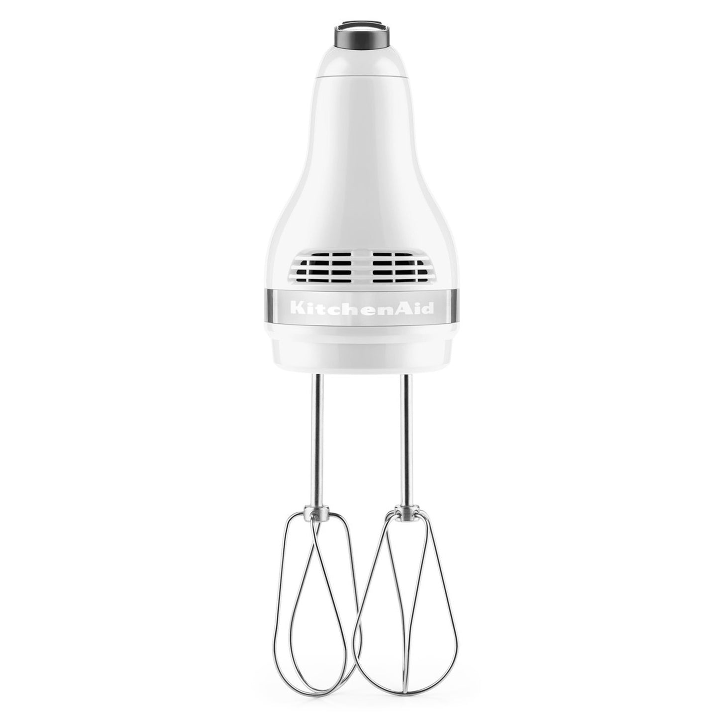 Mixer de mana Classic cu 5 viteze, 85W, White