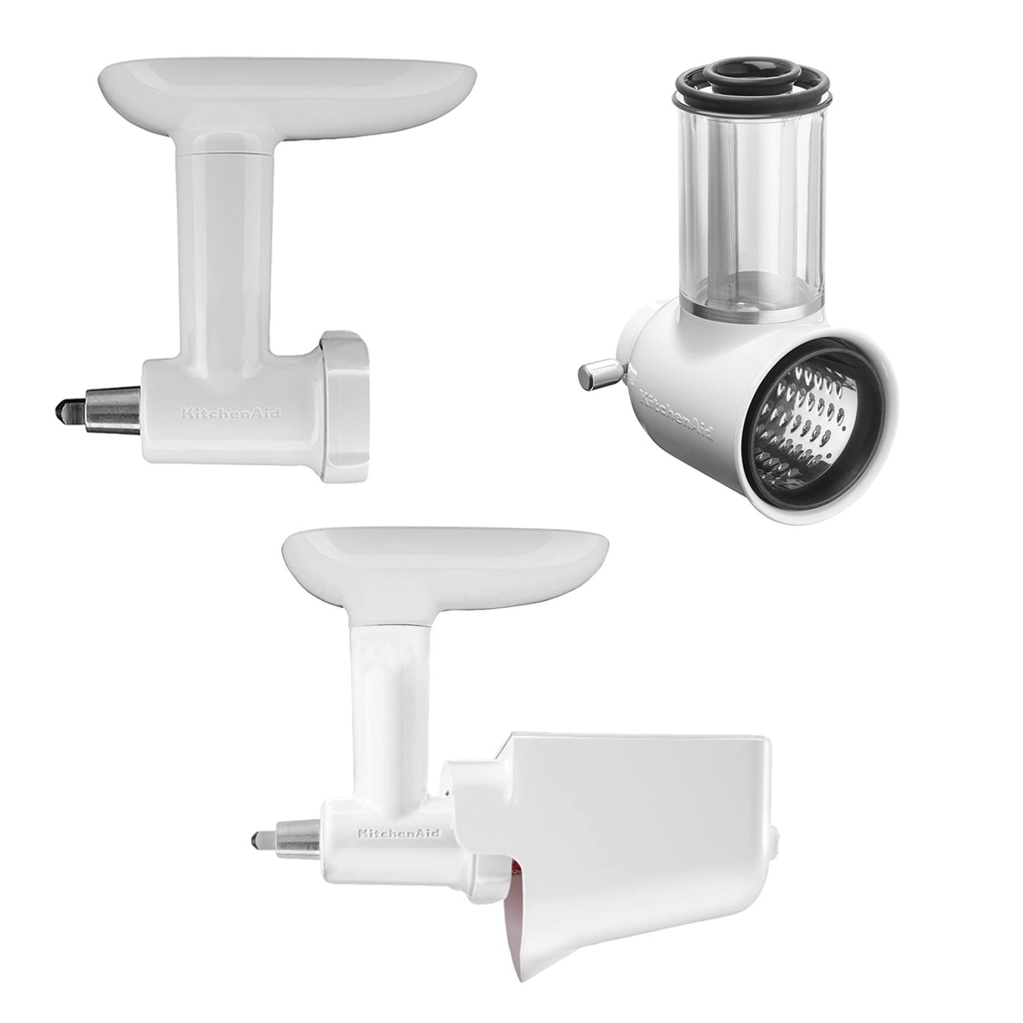 Set 3 accesorii mixer Omnifood