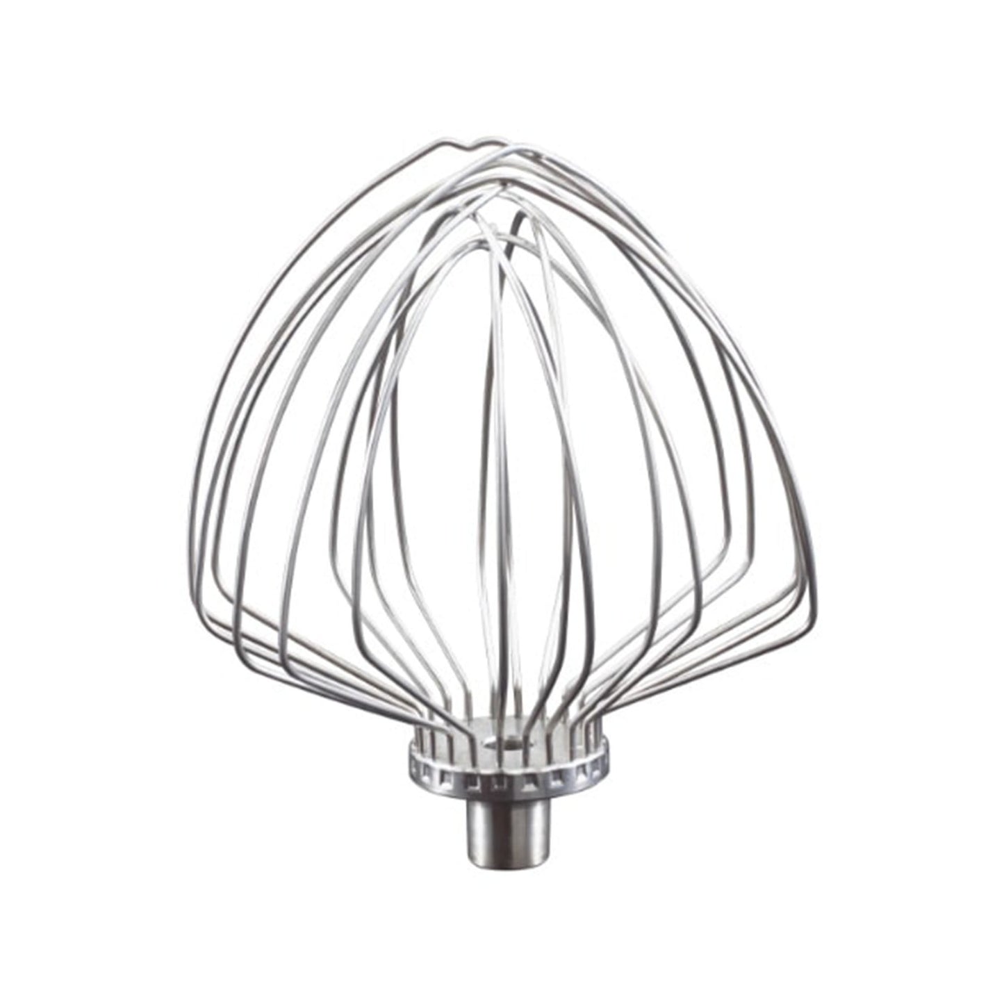 Mixer cu bol 6.6L, Model HEAVY DUTY, Onyx Black